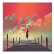 Canvas Hobby Canvas İskele 50 x 65 cm Kasnaklı Sayılarla Boyama Seti