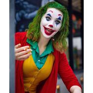 Canvas Hobby Canvas Joker 25 50x65 cm Rulo Sayılarla Boyama Seti