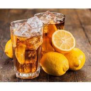 Canvas Hobby Canvas Limonata 40 x 50 cm Kasnaklı Sayılarla Boyama Seti