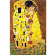 Canvas Hobby Canvas Öpücük 60 x 75 cm Kasnaklı Sayılarla Boyama Seti