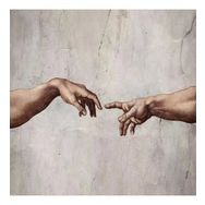 Canvas Hobby Eller 70 x 90 cm Kasnaklı Sayılarla Boyama Seti Duvar Sticker