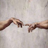Canvas Hobby Eller 90 x 110 cm Kasnaklı Sayılarla Boyama Seti Duvar Sticker