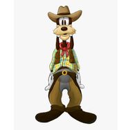 Canvas Hobby Goofy Rulo 70x90 cm Sayılarla Boyama Seti