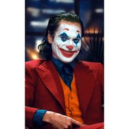 Canvas Hobby Joker 13 Rulo 90 x 110 cm Sayılarla Boyama Seti