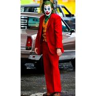 Canvas Hobby Joker 23 100x140 cm Rulo Sayılarla Boyama Seti