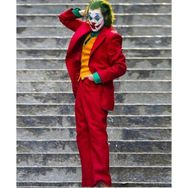 Canvas Hobby Joker 4 Rulo 70 x 90 cm Sayılarla Boyama Seti
