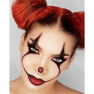 Canvas Hobby Joker Kızı Rulo 60 x 75 cm Sayılarla Boyama Seti