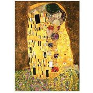 Canvas Hobby Kasnaklı 100 x 140 cm Vuslat Sayılarla Boyama Seti