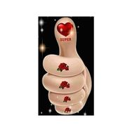 Canvas Hobby Rulo 100 x 140 cm Süper El Sayılarla Boyama Seti
