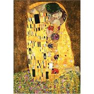 Canvas Hobby Rulo 60 x 75 cm Vuslat Sayılarla Boyama Seti