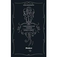 Canvermezler Tekkesi - Selim Nüzhet Gerçek
