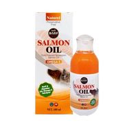 Canvit 100 ml Kedi ve Köpekler için Balık Yağı