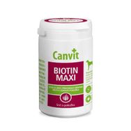 Canvit Biotin Maxi 230 gr Köpek Vitamini