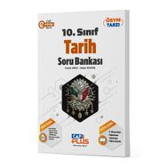 Çap Plus 10. Sınıf Tarih Soru Bankası