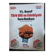 Çap Yayınları 2023 11. Sınıf Anadolu Lisesi Türk Dili ve Edebiyatı Soru Bankası