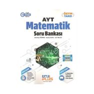 Çap Yayınları AYT Matematik Plus Soru Bankası