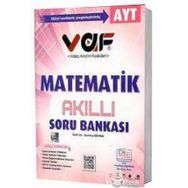 Çap Yayınları Ayt Vaf Matematik Akıllı Soru Bankası