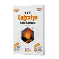Çap Yayınları TYT Coğrafya Plus Soru Bankası