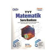Çap Yayınları TYT Matematik Plus Soru Bankası 2023