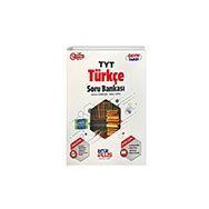 Çap Yayınları TYT Türkçe Plus Soru Bankası