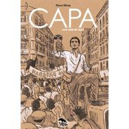 Capa - Florent Silloray