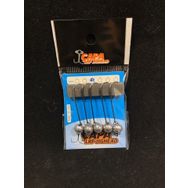 Çapa Hareketli Uzun Konc No.2 Jig Head