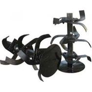 Çapa Makinaları 7-10 ve 12 Hp 32 mm Alt Çapa Grubu