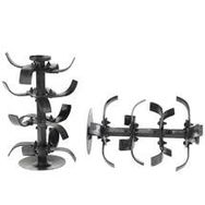 Çapa Makinası 32 mm 32 Bıçaklı Komple Bıçak Takımı
