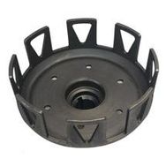 Çapa Makinası Kamalı 19 mm Balata Tası