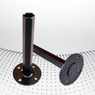 Çapa Tekeri 22 mm Sabit Aks Mili Takım