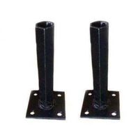 Çapa Tekeri 24 mm Sabit Aks Mili Takım