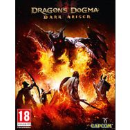 Capcom Dragons Dogma Dark Arisen