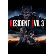 Capcom Resident Evil 3