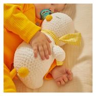 Capella Toys Renkli Uyku Arkadaşı Afacan Civciv Theo Oyuncak