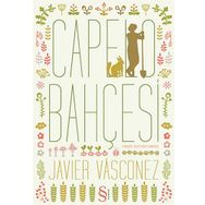 CAPELO BAHÇESİ - JAVIER VASCONEZ