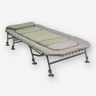 Caperlan 900 Comfort Kamp Yatağı Kampet