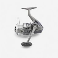 Caperlan RFT 500 5000 3+1 Bb Genel Kullanım Olta Makinesi