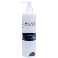 Capicade 220 ml Yağlı Saçlar İçin Şampuan