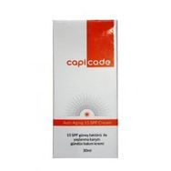 Capicade 30 ml Gündüz Bakım Kremi