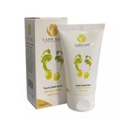 Capicade 50 ml Topuk Çatlak Kremi