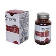 Capicade Alfa Lipoik Asit Löykomotos Eğreltisi Glutatyon 30 Tablet