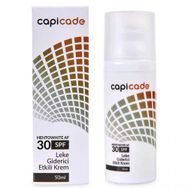Capicade Dark Spot SPF 30 50 ml Leke Giderici Krem