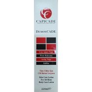 Capicade Demoxcade 220 ml Arındırıcı Cilt Bakım Losyonu