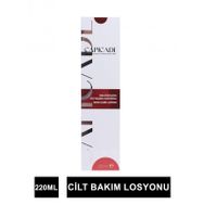 Capicade Demoxcade Tüm Ciltler İçin 220 ml Cilt Bakım Losyonu
