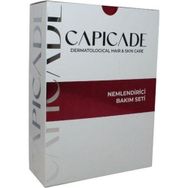 Capicade Nemlendirici Bakım Seti