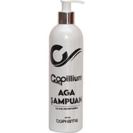 Capillium 330 ml Aga Şampuan