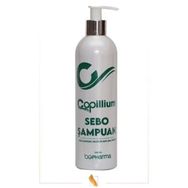 Capillium 330 ml Sebo Şampuan