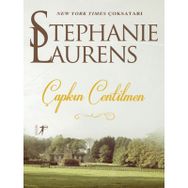 Çapkın Centilmen Stephanie Laurens