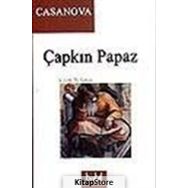 ÇAPKIN PAPAZ - GENEL
