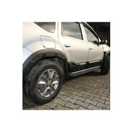 Cappafe Dacia Duster Hornet 2010 2017 Uyumlu 12 Parça Dodik Set